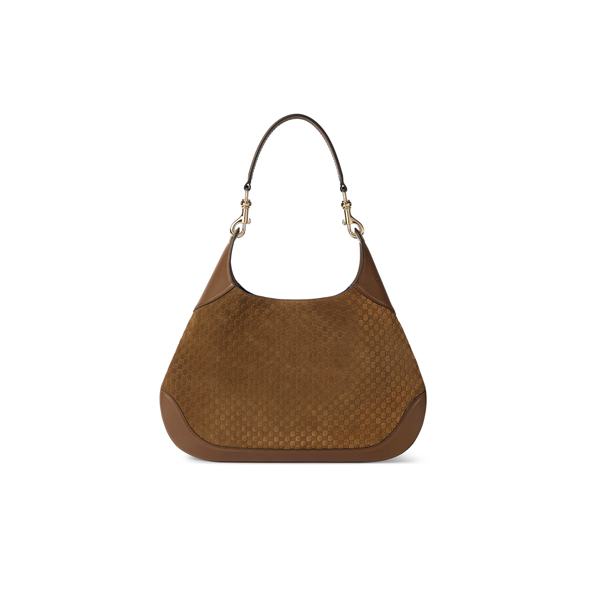 GUCCI B MEDIUM SHOULDER BAG 834981 (42*36*2cm)